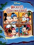 Mickey's Christmas Carol (1983)
