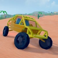 Dune Buggy