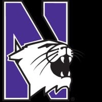 9 seed Northwestern over 8 seed Florida Atlantic