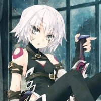 Jack the Ripper (Assassin of Black)