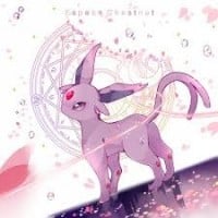 Espeon