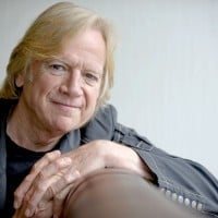 Justin Hayward