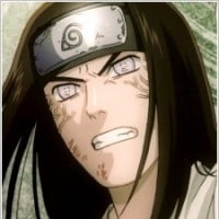 Neji HyÅ«ga