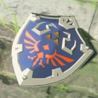 Hylian Shield