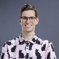 Michael Bruner - Season 24