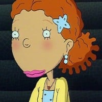 Ginger Foutley - As Told by Ginger