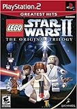 Lego Star Wars II: The Original Trilogy