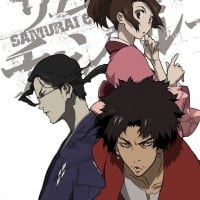 Samurai Champloo
