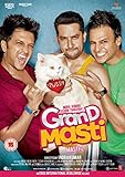 Grand Masti