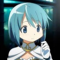 Sayaka Miki - Puella Magi Madoka Magica