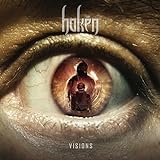 Visions - Haken