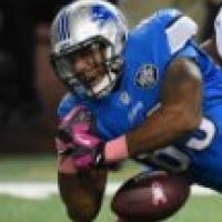 Eric Ebron