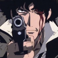 "The Real Folk Blues - Part 2" Episode 26 - Cowboy Bebop