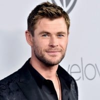 Chris Hemsworth