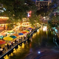 San Antonio