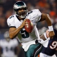 Donovan Mcnabb