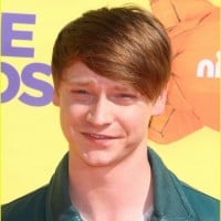 Calum Worthy