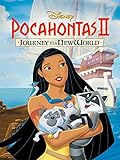 Pocahontas II: Journey to a New World