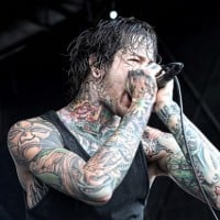 Mitch Lucker
