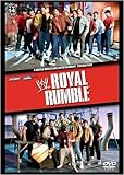 WWE Royal Rumble 2005