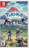 Pokemon Legends: Arceus