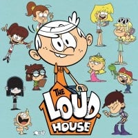 Creating the Loud House