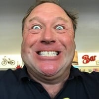 Alex Jones