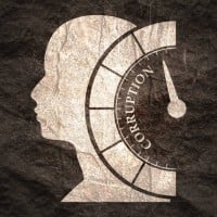 Government Corruption