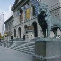 Art Institute of Chicago