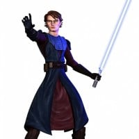 Anakin Skywalker
