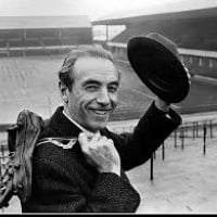 Stanley Matthews