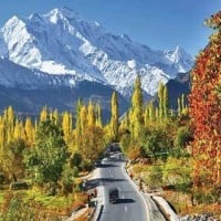 Gilgit-Baltistan