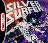 Silver Surfer
