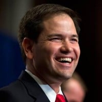 Marco Rubio (R)