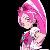 Tsubomi Hanasaki / Cure Blossom - HeartCatch Precure