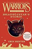 Bramblestar's Storm