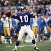 Fran Tarkenton
