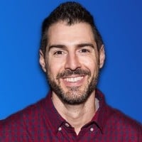 Rob Cesternino