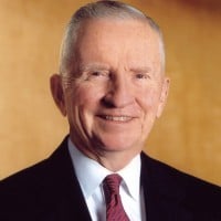Ross Perot