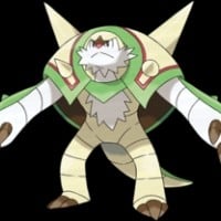 Chesnaught