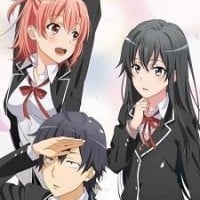 My Youth Romantic Comedy Is Wrong, As I Expected