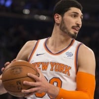 Enes Kanter