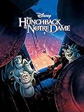 The Hunchback of Notre Dame