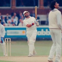 456 runs In a Test match - Graham Gooch