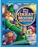 The Great Mouse Detective