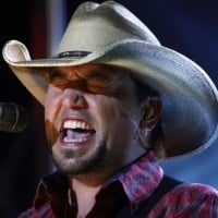 Jason Aldean