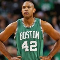 Al Horford