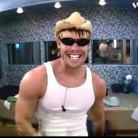 Jase Wirey - Big Brother 5 and 7
