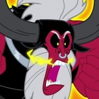 Lord Tirek