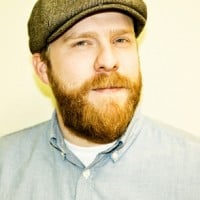 Alex Clare